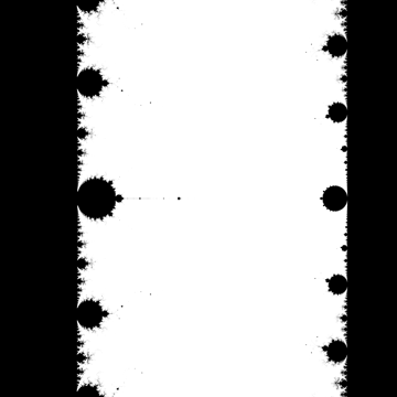 Lambda parametrizacija.